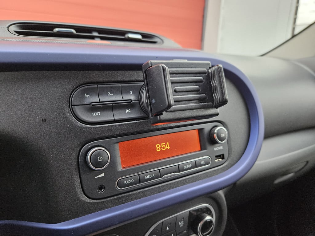 Renault Twingo 0.9 tce dynamique | 1ste eig. | cruisec.