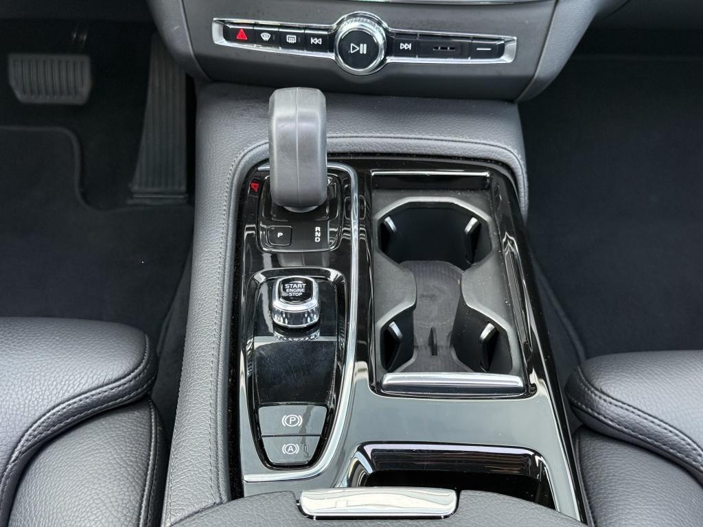 Volvo V90 t6 340pk recharge inscription| pano| adap.cruise| trekhaak| lede