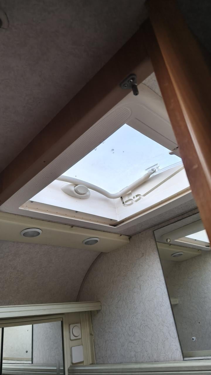 Hylander HD 380 van 1999 B.