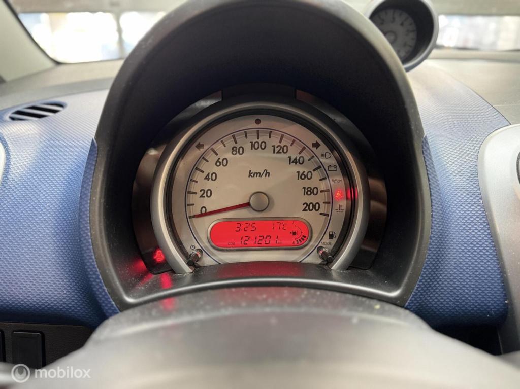 Suzuki Splash 1.2 comfort | hoge zit | airco | zuinig