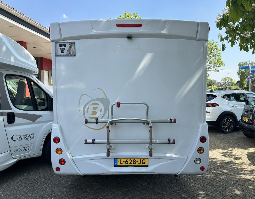 Bavaria Onbekend t073xlc ms35/un