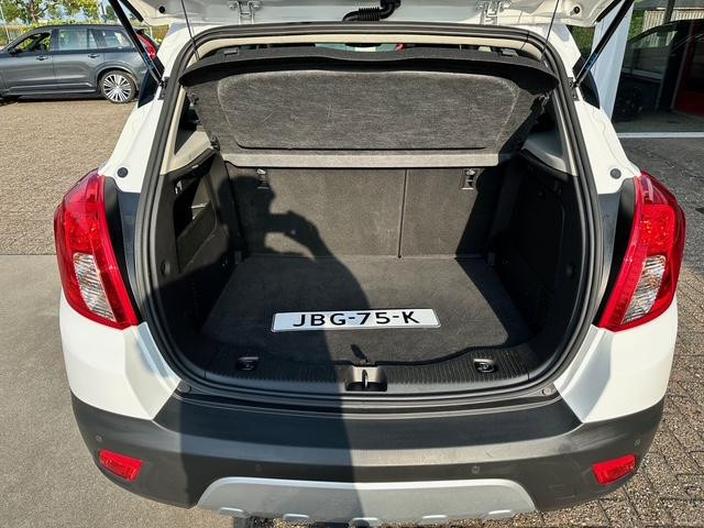 Opel Mokka 1.4 t cosmo