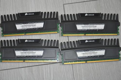 Computer geheugen 16gb ddr3