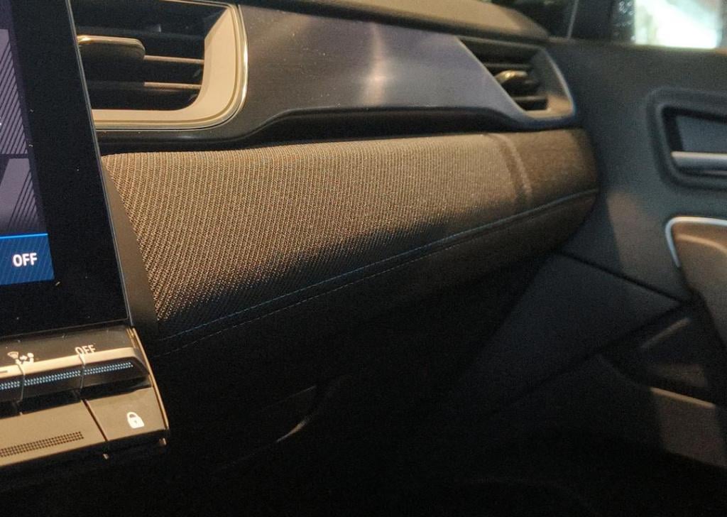 Renault Symbioz 1.8 e-tech full hybrid 160 esprit alpine - pack driving & c