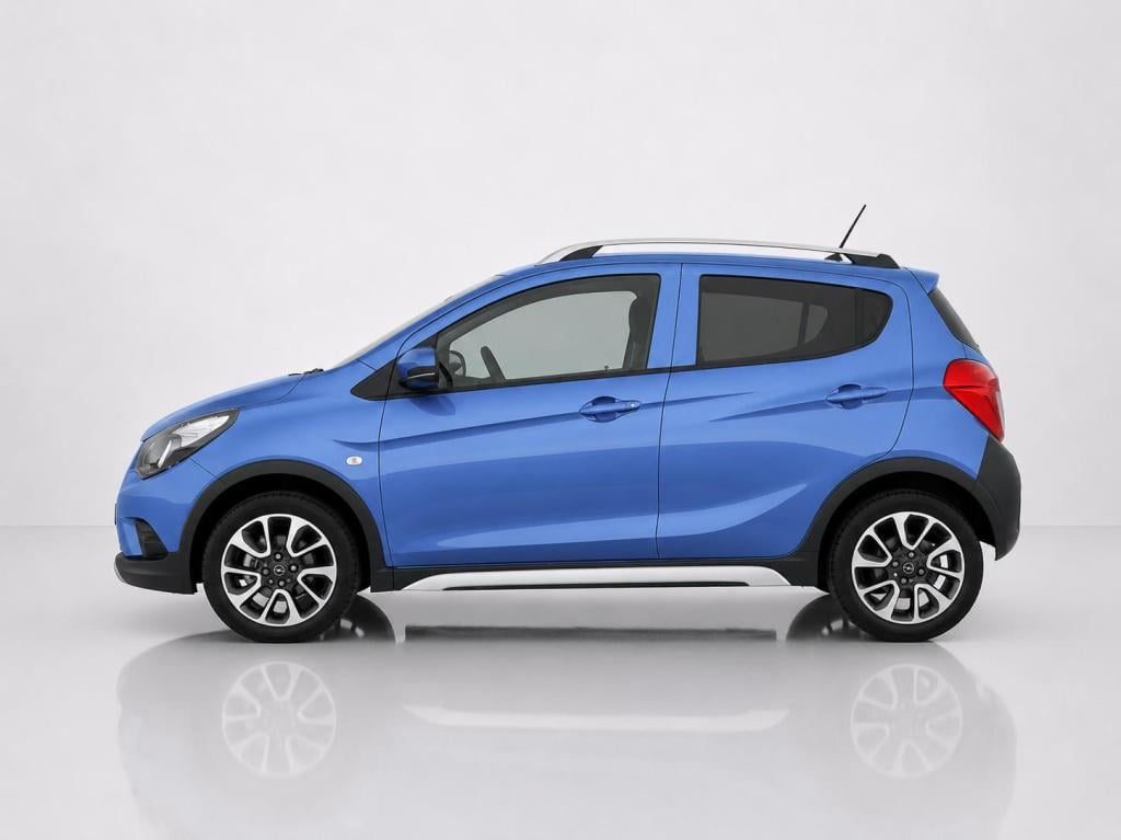 Opel Karl 1.0 rocks online edition | 16"lichtmetalen velgen | all season ba