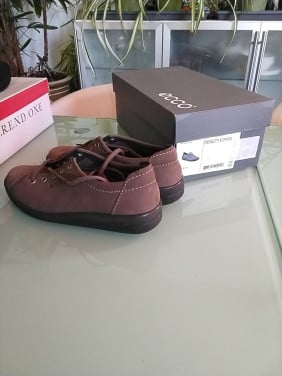 Ecco damesschoenen