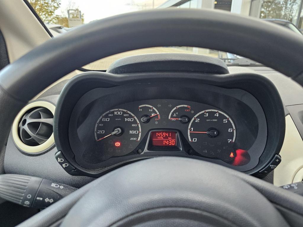 Ford KA 1.2 trend incl. vol jaar apk