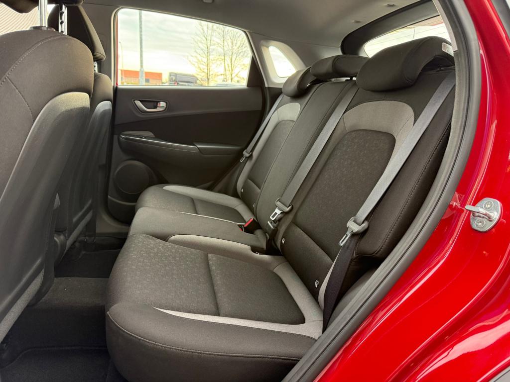 Hyundai Kona 1.6 t-gdi essence automaat 4wd 177 pk