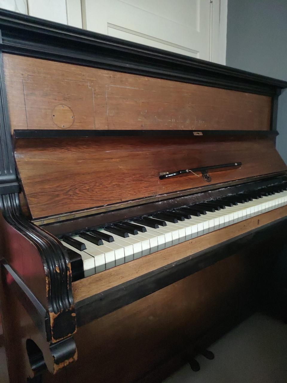Piano