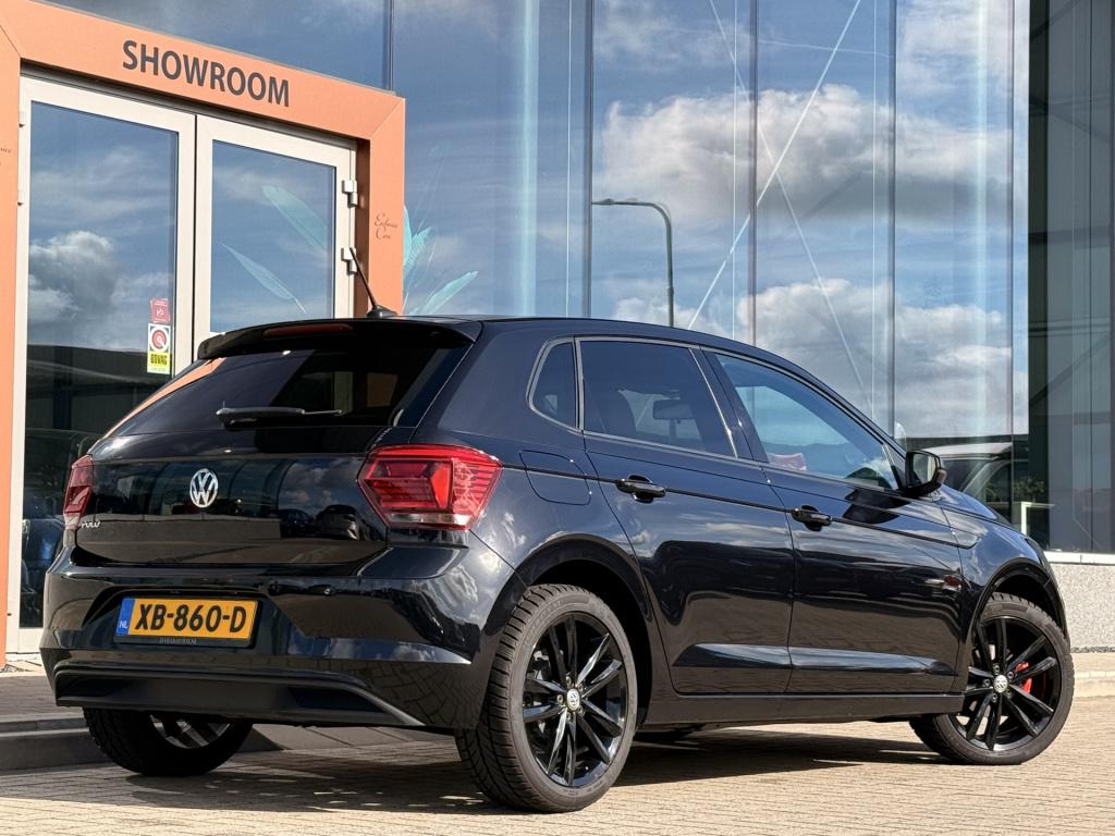 Volkswagen Polo 1.0 tsi highline | acc | climate control | apple carplay | 