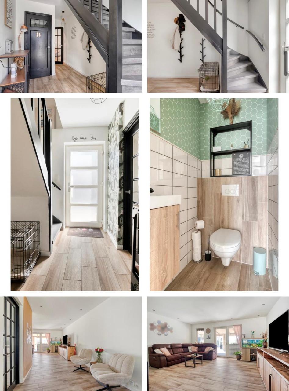 Vrijstaande woning