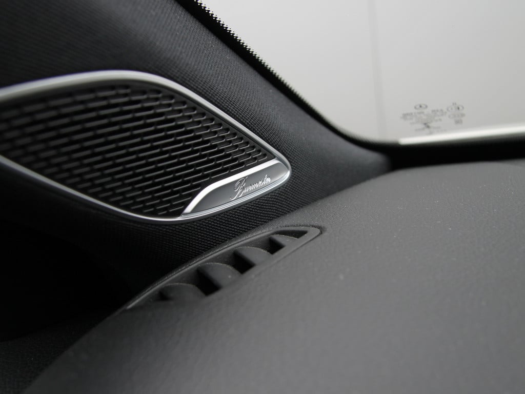 Mercedes-Benz A-Klasse a35 amg 306pk 4matic | pano | burmester
