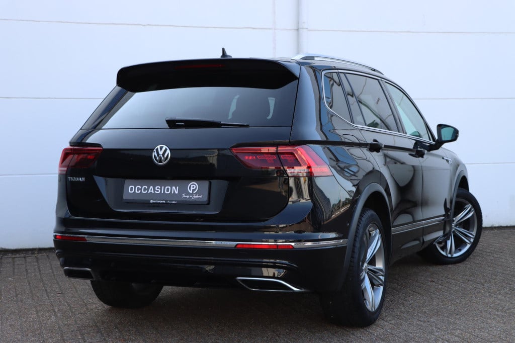 Volkswagen Tiguan Allspace 1.5 tsi highline 7p. 150pk dsg