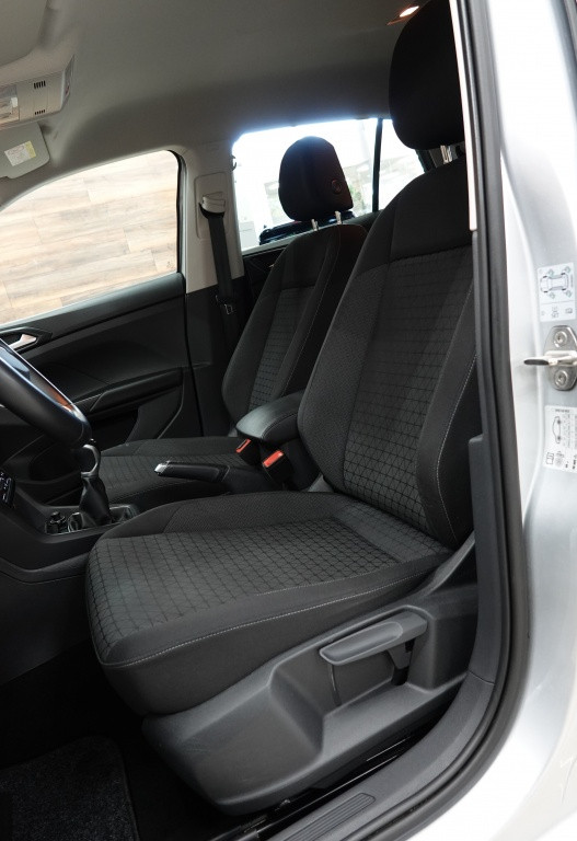 Volkswagen T-cross 1.0 tsi | led | pdc | carplay | acc |