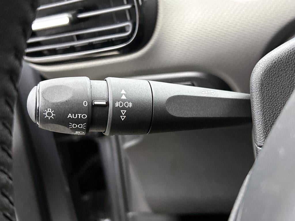 Citroen C4 Cactus 110 pk business | rijklaar | comfort seats | trekhaak | n