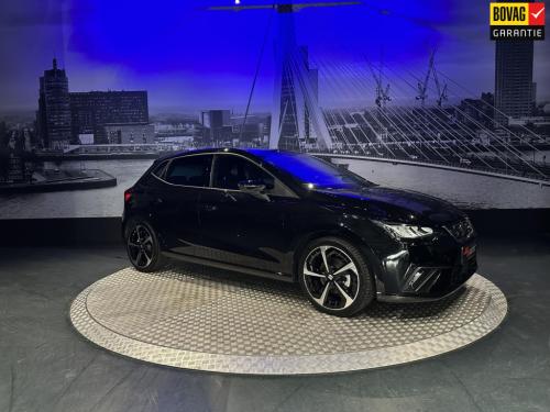 Seat Ibiza 1.0 ecotsi fr business connect *camera*keyless*winterpack*acc*le
