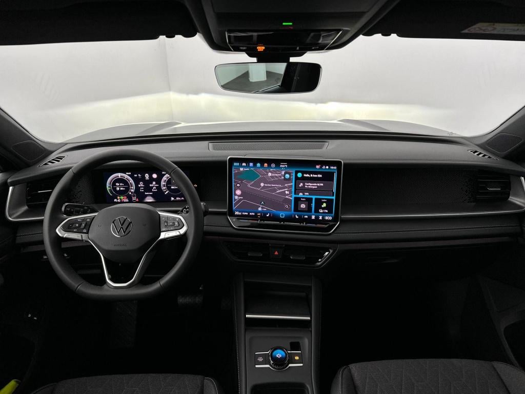 Volkswagen Tayron 1.5 etsi life edition