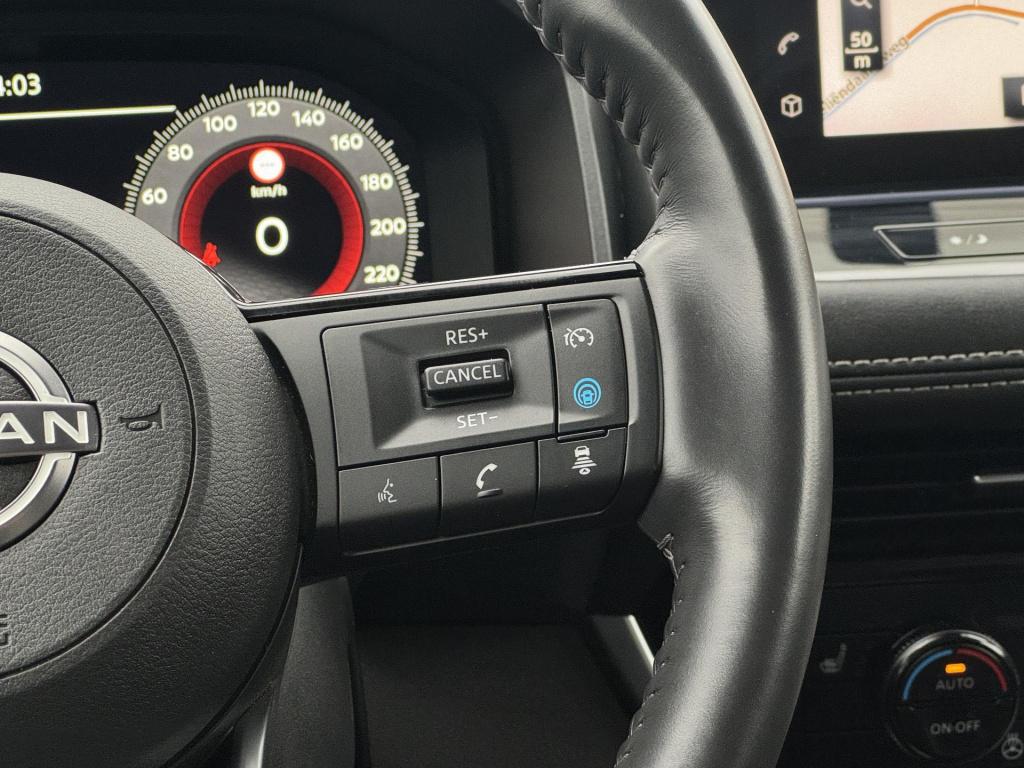 Nissan X-Trail 1.5 e-power tekna plus nl-auto, 1e eigenaar + afneembare tre