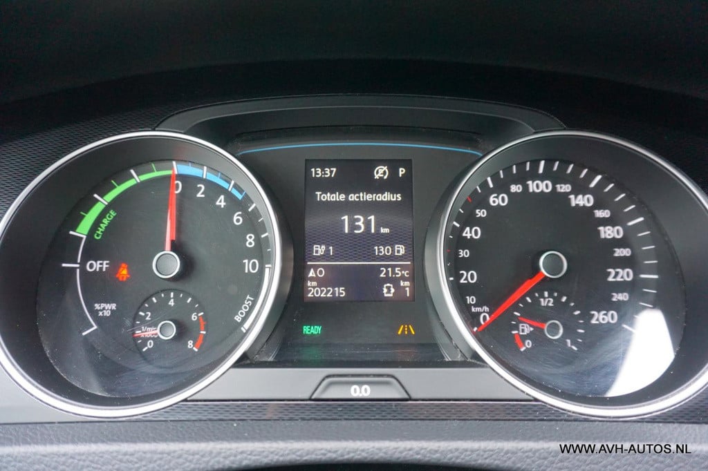 Volkswagen Golf 1.4 tsi gte, panoramadak!!