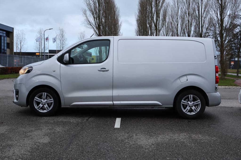 Toyota Proace worker 1.6 d-4d professional l trekhaak l camera l airco l au