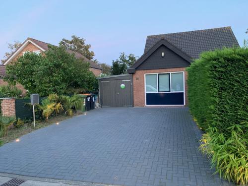 Vakantie woning (week) huur Bruinisse