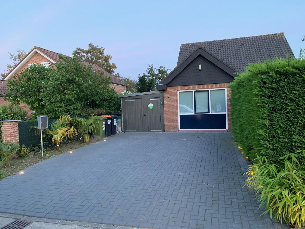 Vakantie woning (week) huur Bruinisse