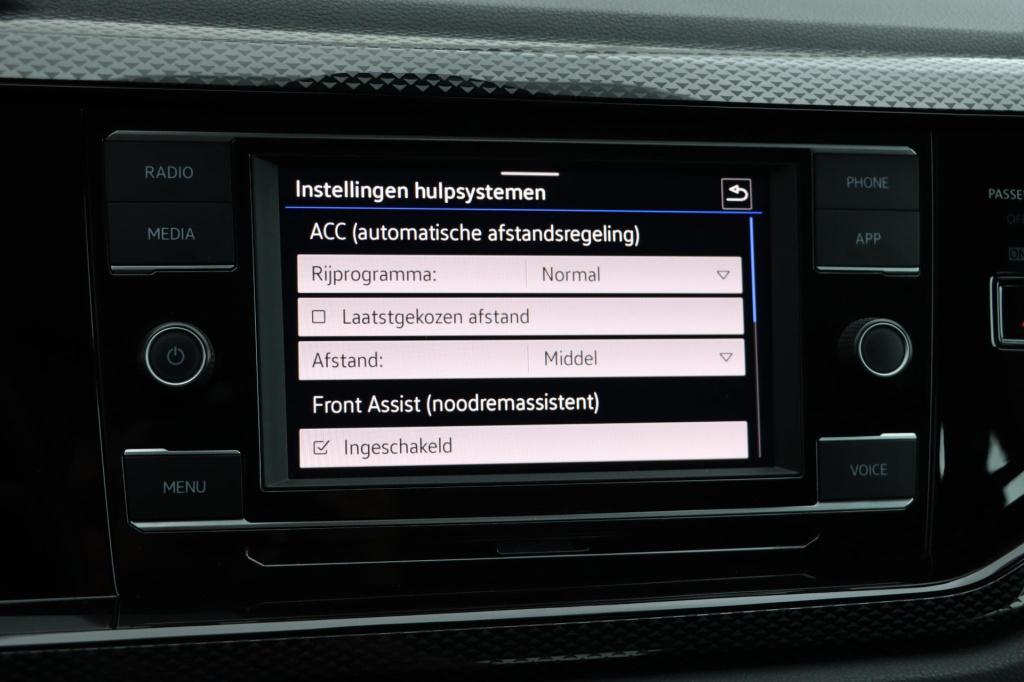Volkswagen Polo 1.0 tsi life 95pk dsg7