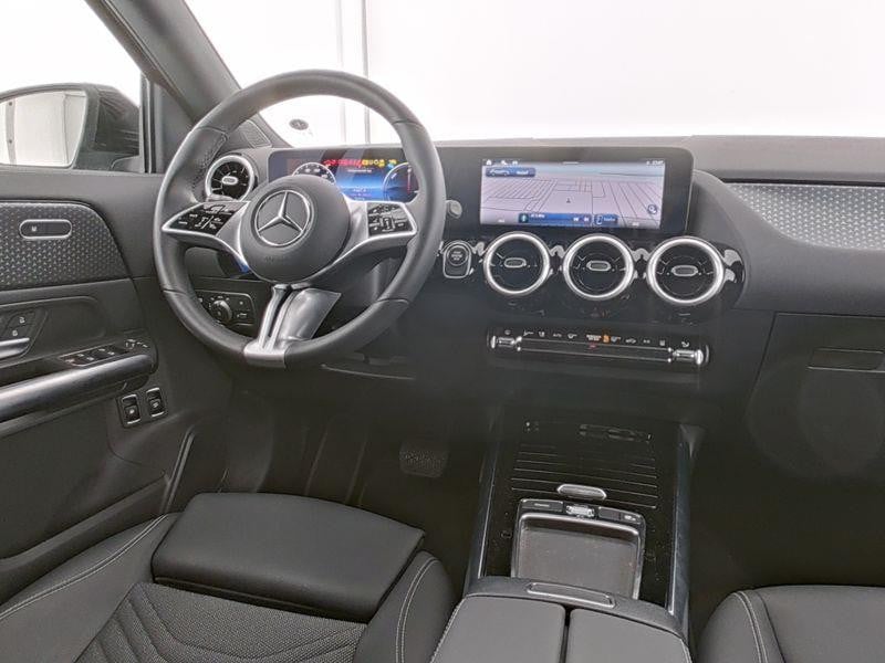 Mercedes-Benz Gla-klasse 250 e progressive line advanced automaat , 11kw la