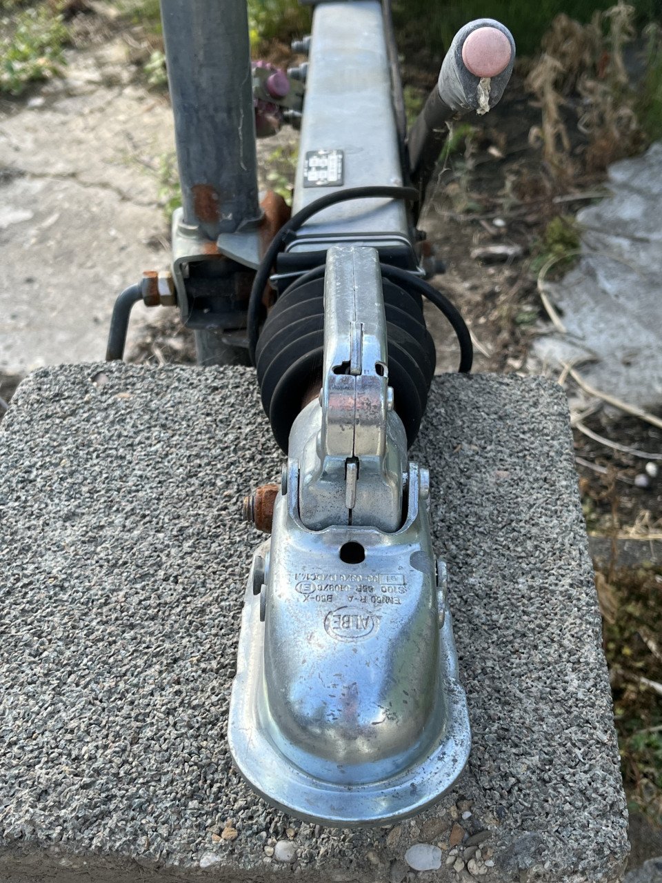 Sloep 4/5 meter