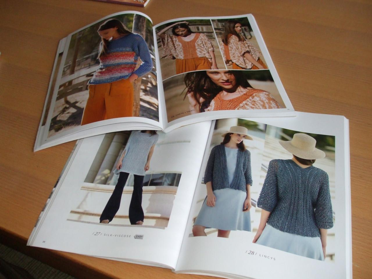 Te koop handwerkboeken.(nieuw.