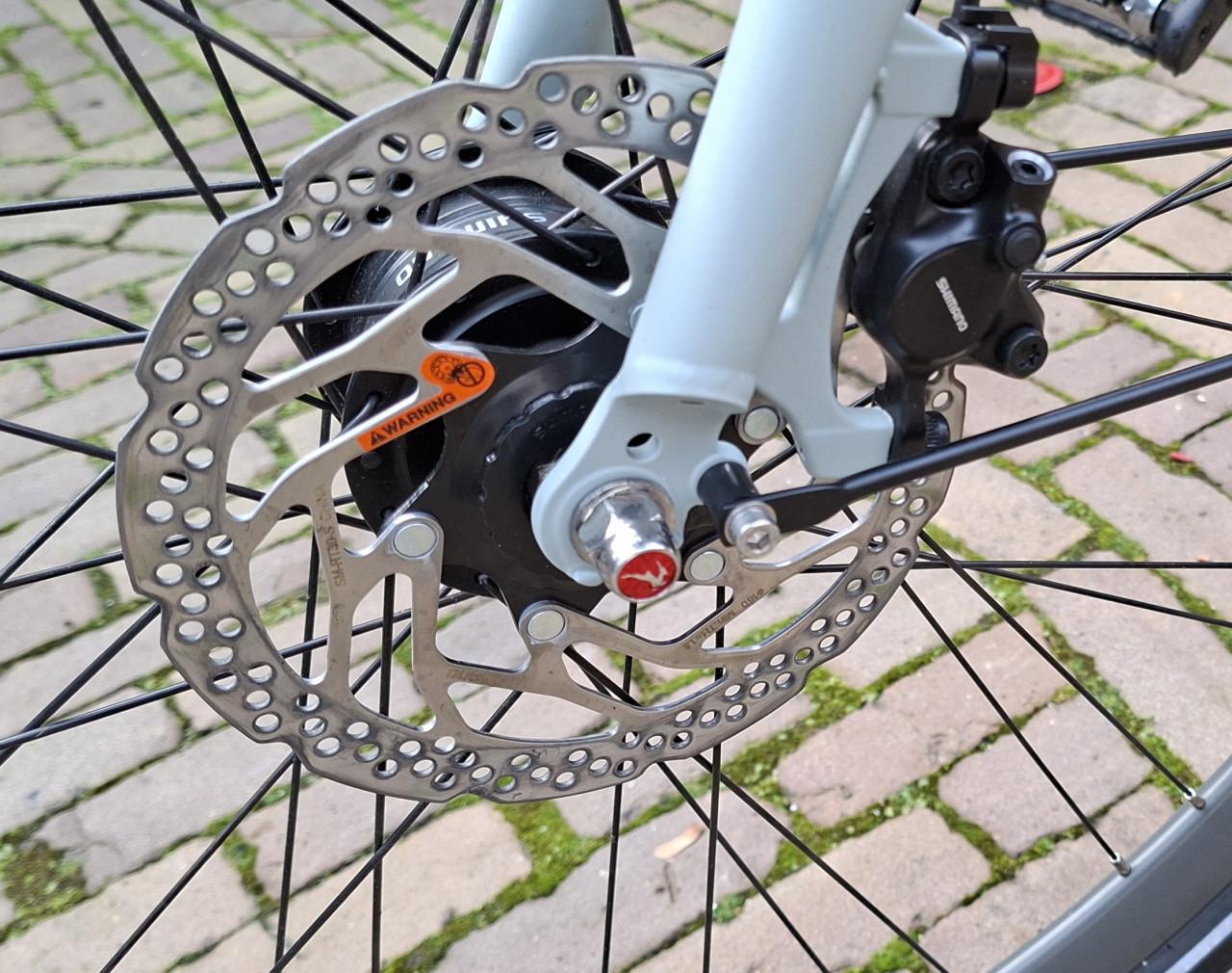 Gazelle Esprit belt 2025  NIEUW