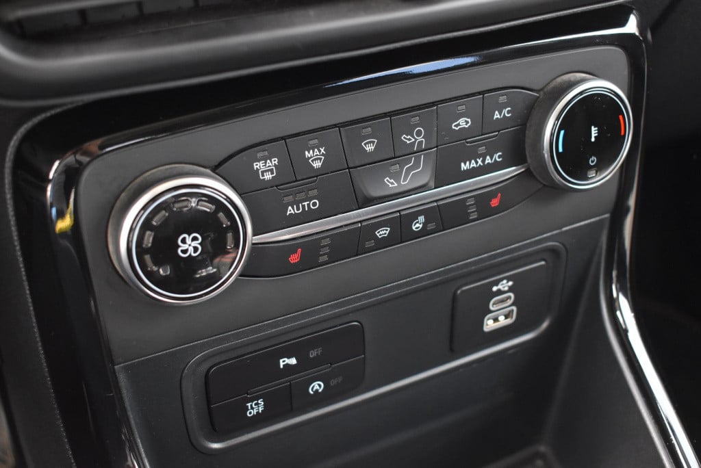 Ford Ecosport 1.0 ecoboost st-line | climate control | cruise control | win