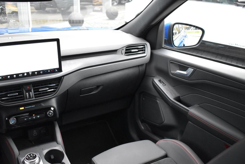 Ford Kuga 2.5 phev st-line x | climate control | adaptieve cruise control |