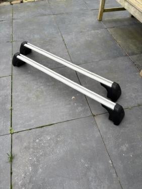 Te koop BMW 3 serie dakdragers