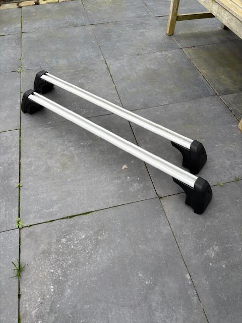 Te koop BMW 3 serie dakdragers