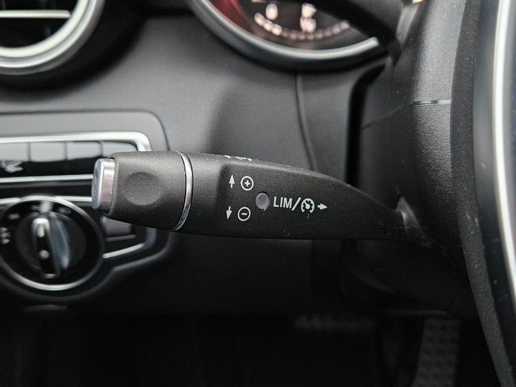 Mercedes-Benz C-Klasse estate amg 43 4matic | pano | head-up | elek. trekha