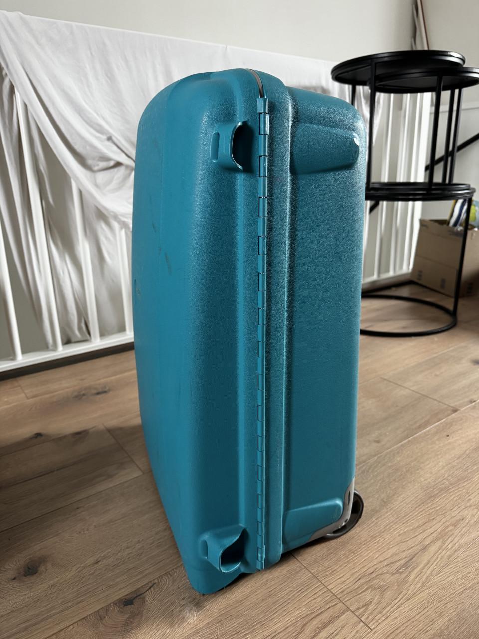 Samsonite koffer
