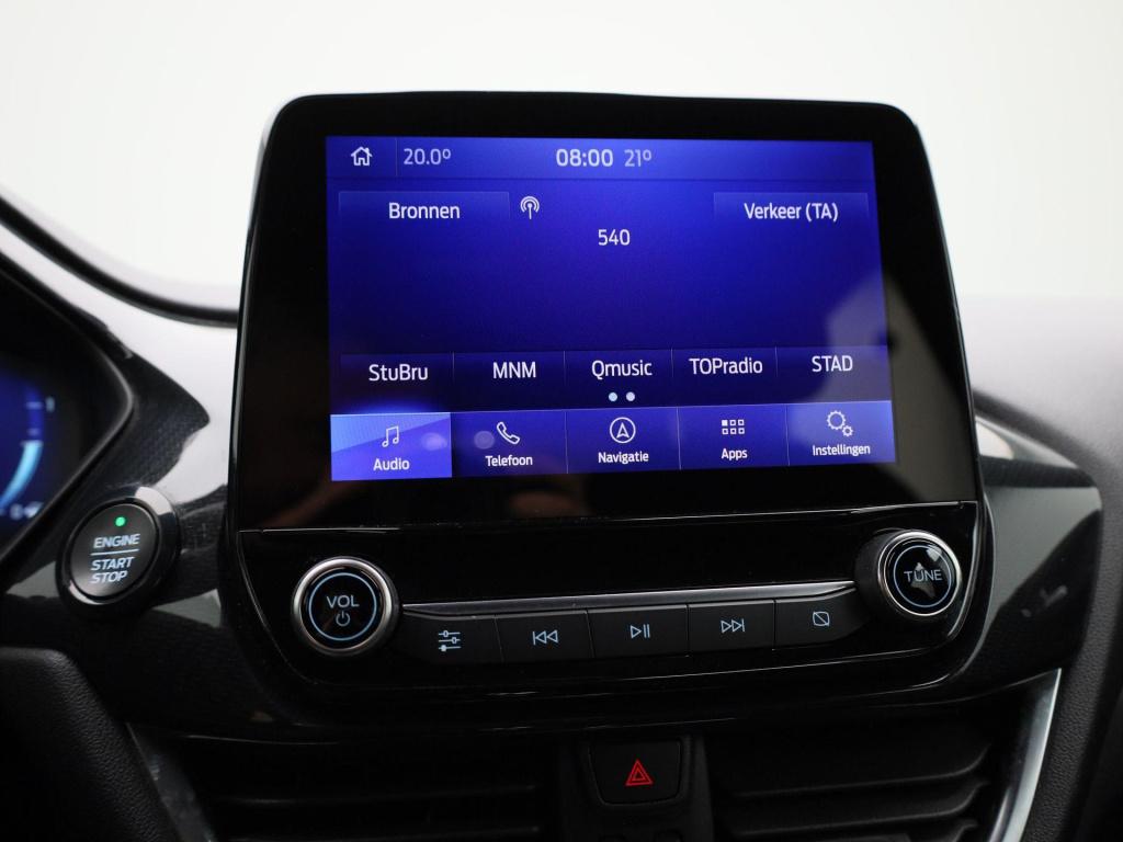 Ford Puma 1.0 ecoboost st-line | climate control | cruise control | winterp