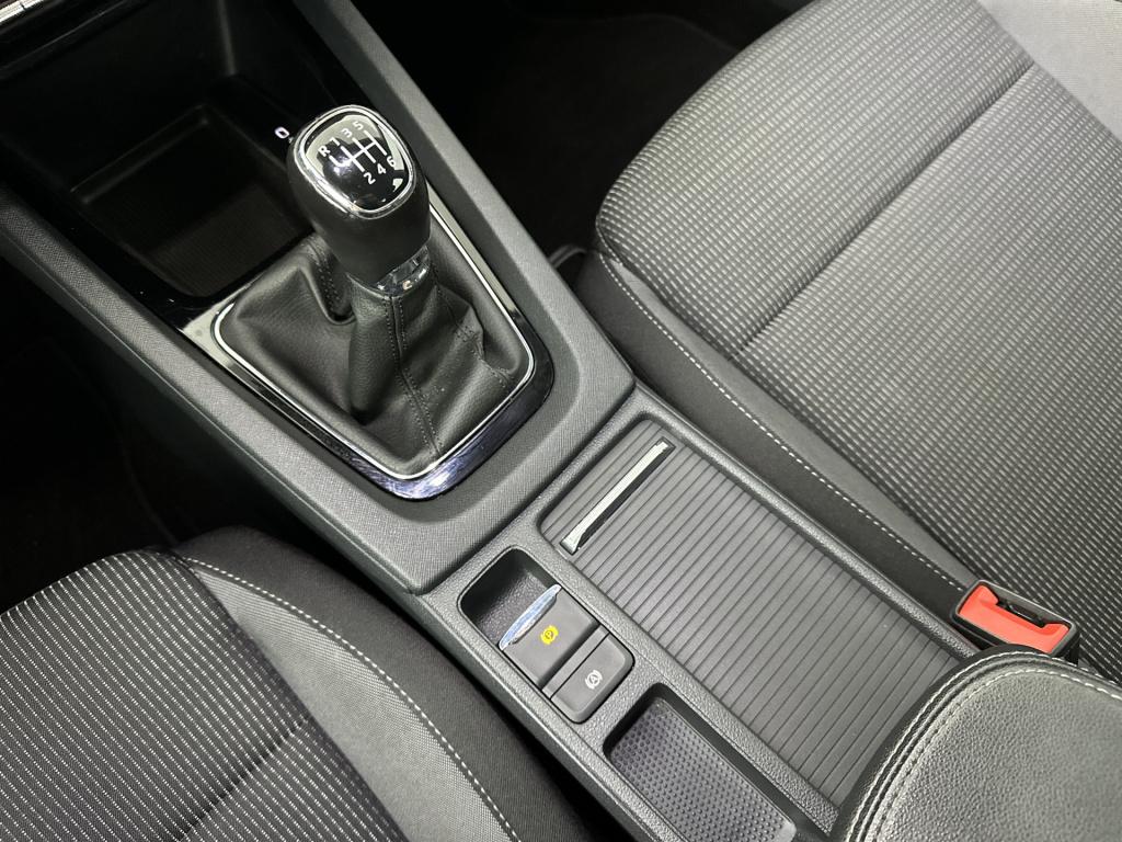 Skoda Octavia 1.0 tsi ambition