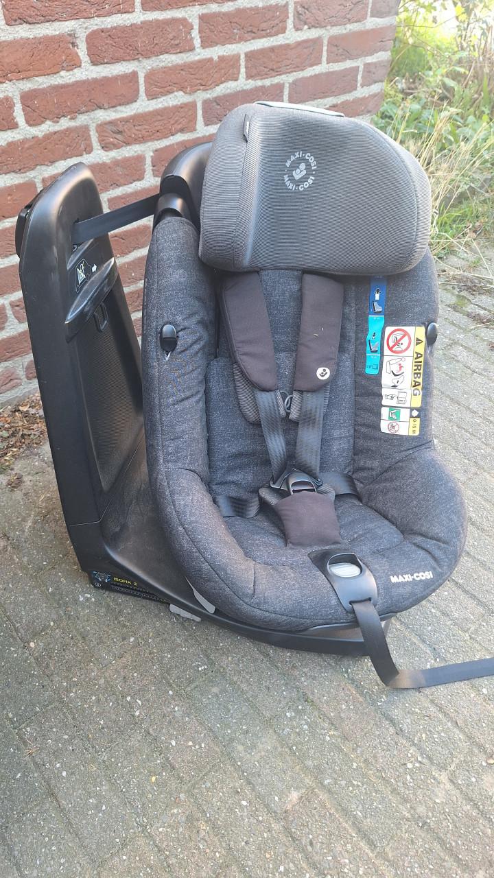 Draaibare Autostoeltjes Autostoel Auto stoel