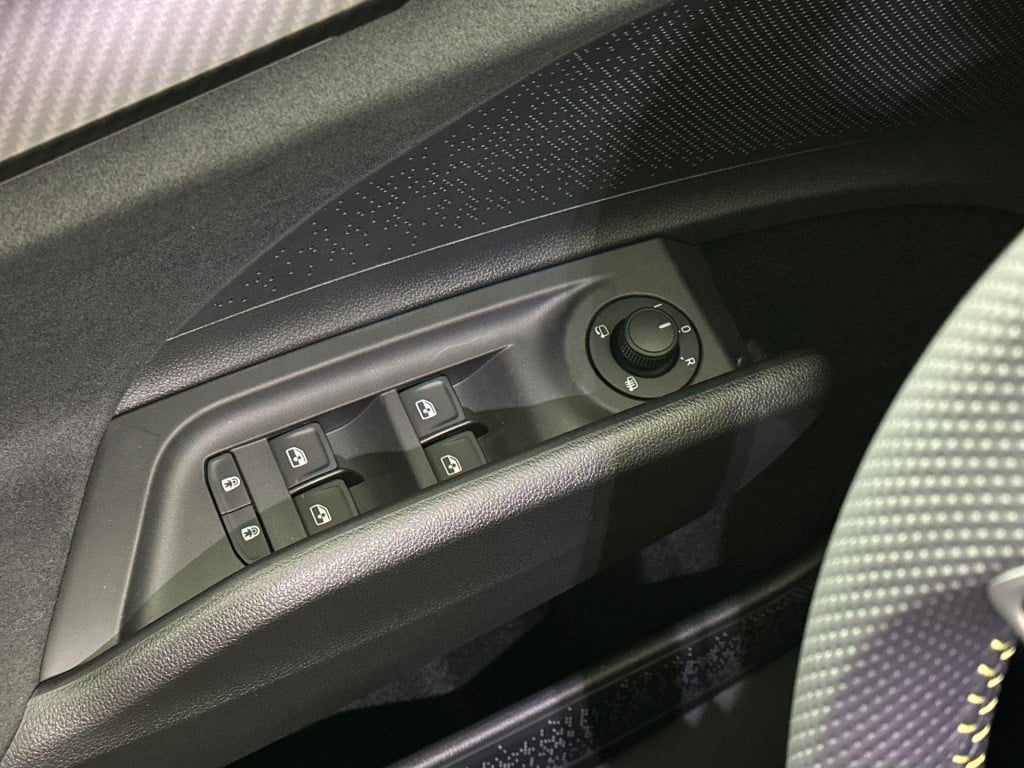 Skoda Elroq rs elektromotor 250 kw / 340 pk suv elektrische aa