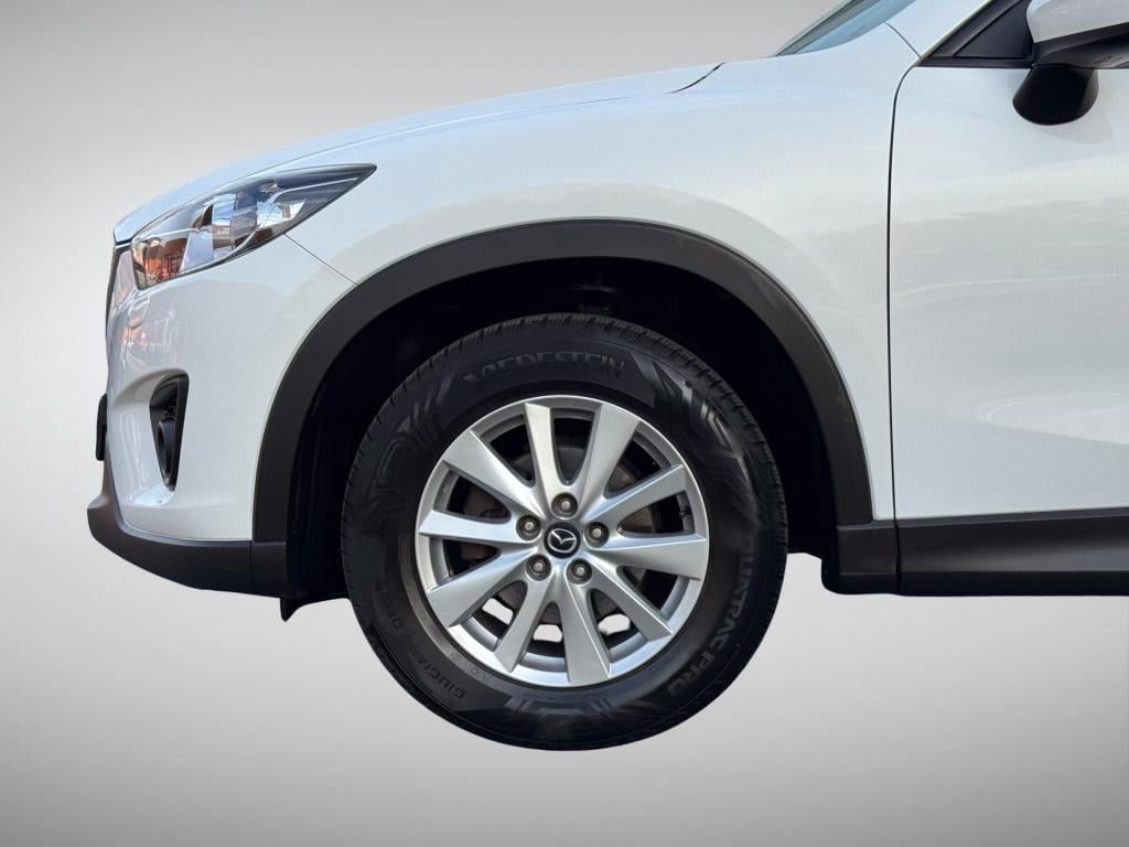 Mazda Cx-5 2.0 skylease+ limited edition 2wd