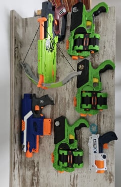 Nerf