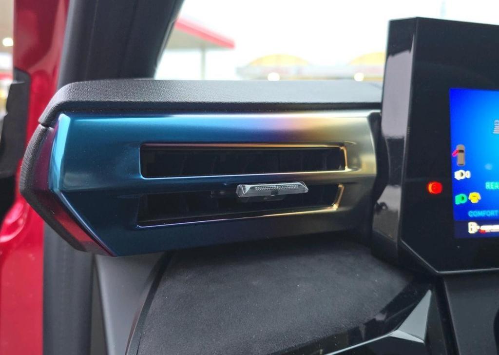 Renault Clio 1.8 hybrid 160 esprit alpine - demo