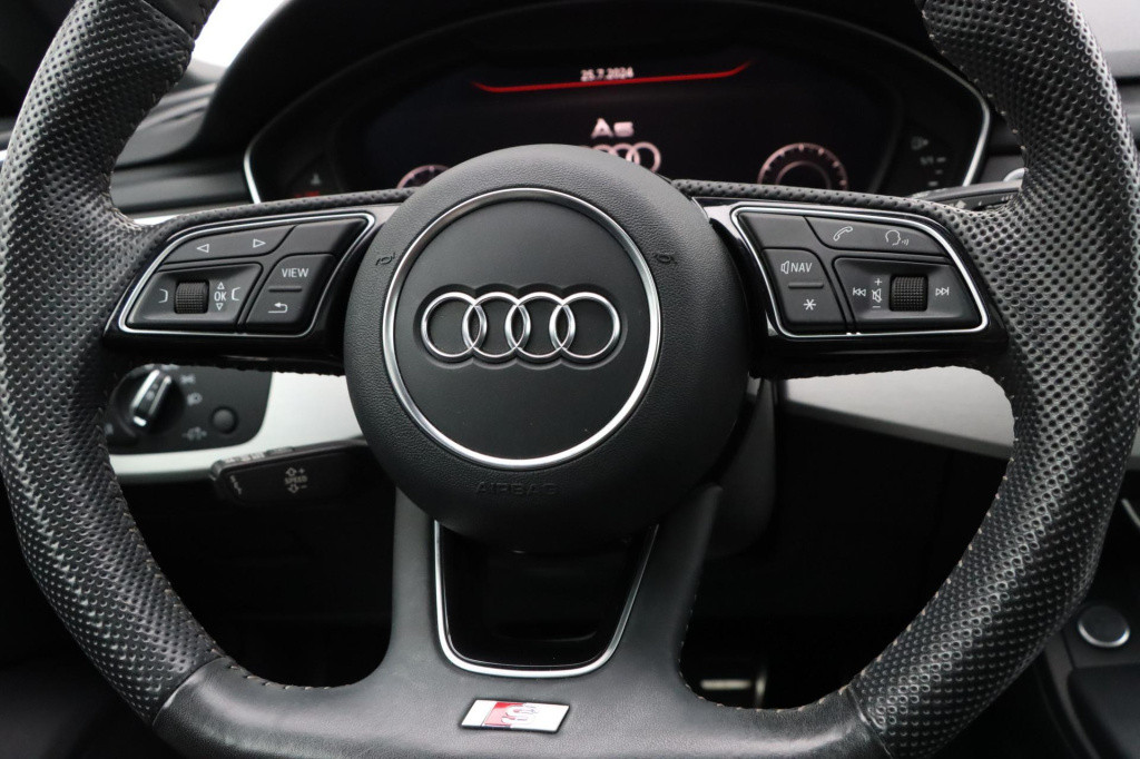 Audi A5 sportback 35 tfsi s-line edition s-tronic 150pk