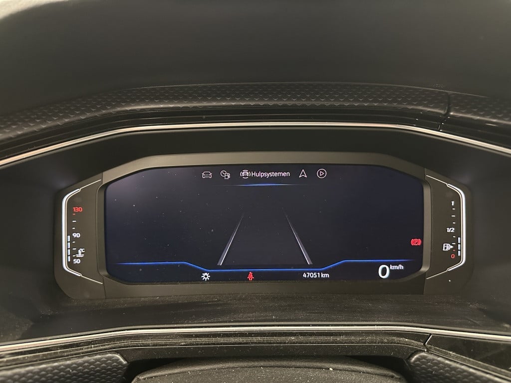 Volkswagen T-cross 1.0 tsi style 110pk | virtual cockpit | 6 versnellingen 