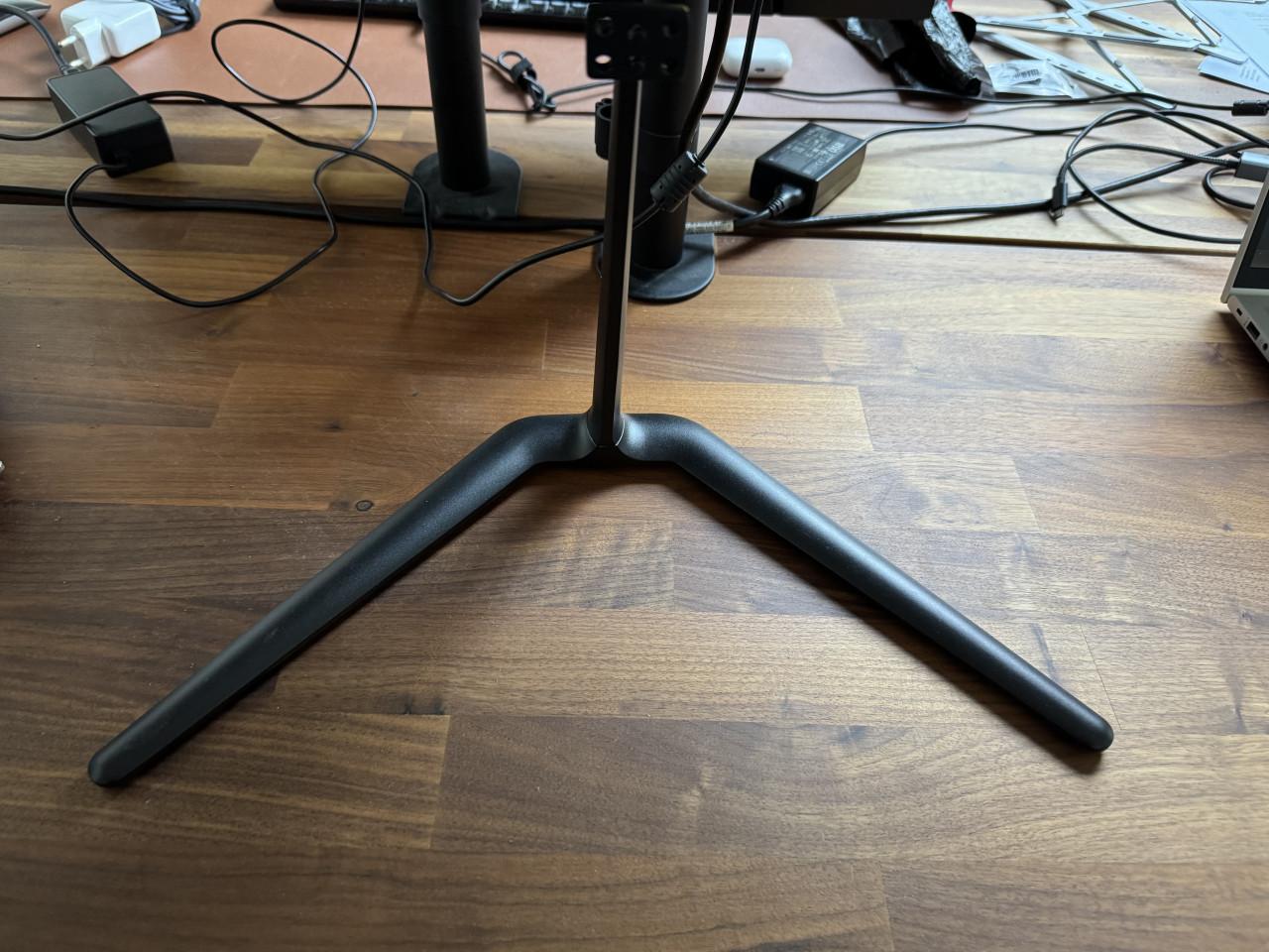 Acer ED320QRPBIIPX - 32” Curved monitor