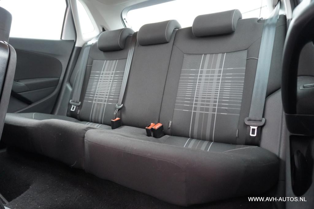 Volkswagen Polo 1.0