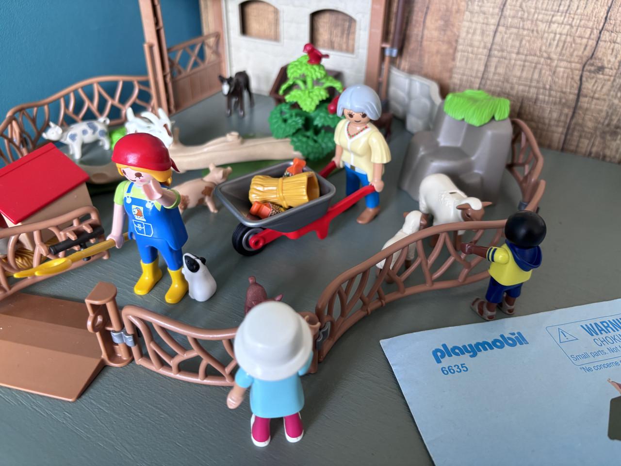 Playmobil - 6635