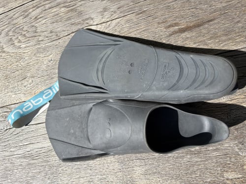 Decathlon zwemvliezen 37/38